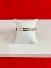 Pure Silver Kada(Size 2.7) MK42