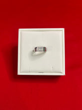 Men Silver Ring (Size 8) MR98
