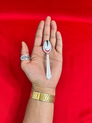 Pure Silver Spoon (SU81)