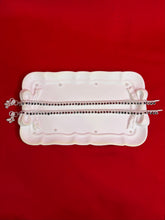 Pure Silver Anklets (WA112)