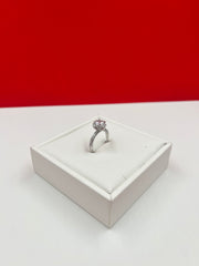 Pure Silver Ring size 8