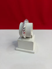 Pure Silver Kids Kada (Size-1.7) KK126