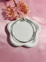 Pandora One in a million Clasp Bangle