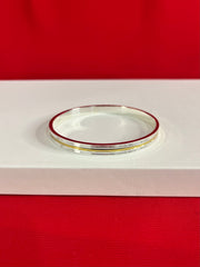 Pure Silver Kada 3.1 (k29)