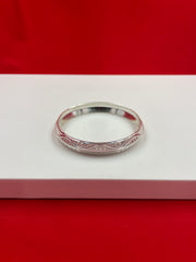 Pure Silver Kada 3.0 (k33)