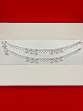 Pure Silver Anklets