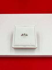 Pure Silver Saliya De Challe – 12 Piece Set