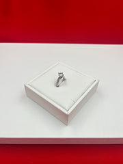 Pure Silver Ring size 5