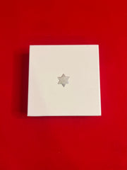 Pure Silver Star ⭐️