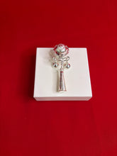 Pure Silver Kids Rattle Toy (RT2)