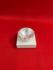Pure Silver Diya