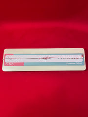 Pure Silver Bracelet