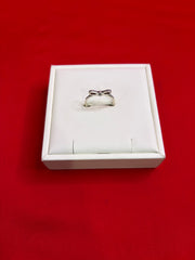 Pure Silver Women’s Ring (Size 9) WR225
