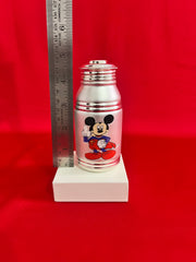 Pure Silver Bottle (SU85)