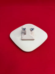 Pure Silver Stud Earrings (SE146)