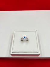 Pure Silver Ring size 9