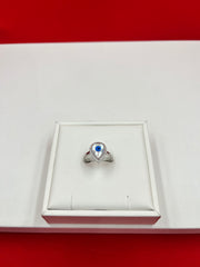 Pure Silver Ring size 9
