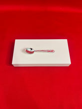 Pure Silver Spoon (SU83)