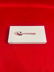 Pure Silver Spoon (SU82)