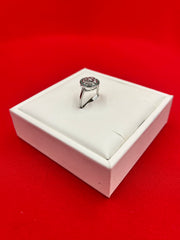 Pure Silver Ring size 7
