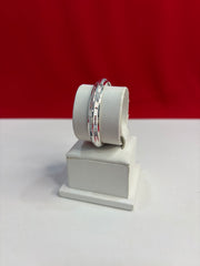 Pure Silver Kids Kada (Size-1.6) KK117