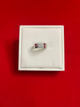 Men Silver Ring (Size 11) MR105