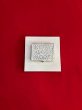 Silver Box (Chandi Di Dabbi) SSB29
