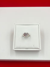 Pure Silver Ring size 6.5