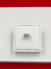 Pure Silver Ring size 6.5