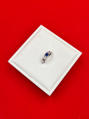 Pure Silver Ring size 7