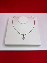 Pure Silver OM Pendant (WN127)