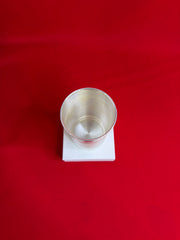 Pure Silver Glass (SU88)