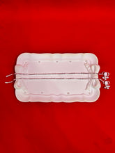 Pure Silver Anklets (WA104)