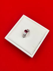 Pure Silver Ring size 7