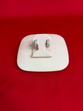 Pure Silver Hoops Earrings (HE62)