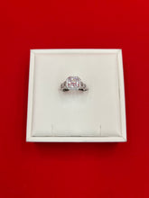 Pure Silver Ring size 7