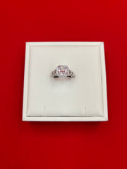 Pure Silver Ring size 7