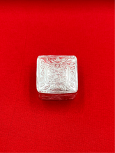 Silver Box (Chandi di dabbi)