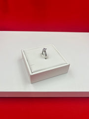 Pure Silver Ring size 6