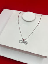 Love Forever Pendent Necklace