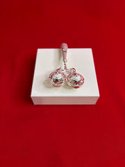 Pure Silver Kids Rattle Toy (RT4)