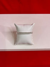 Men Pure Silver Bracelet Mb37