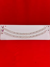 Pure Silver Anklets