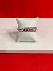 Pure Silver Kada 2.7 Mk7