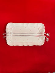 Pure Silver Anklets (SA19)