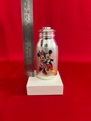 Pure Silver Bottle (SU84)