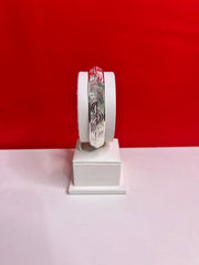 Pure Silver Kada 2.6 (MK68)