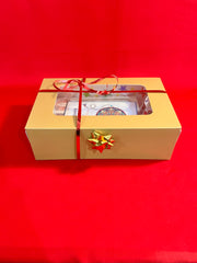 Dryfruit Hamper (No Rakhi)