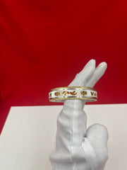 Pure Silver Kada 2.7 (k15)