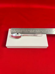 Pure Silver Spoon (SU73)